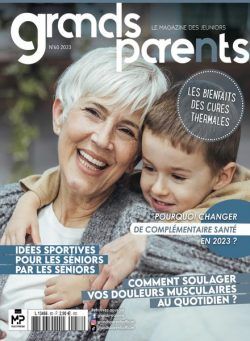 Grands-Parents – N 60 2023