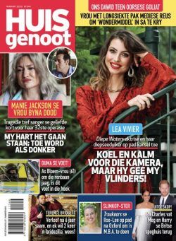 Huisgenoot – 16 Maart 2023