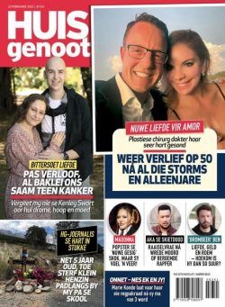 Huisgenoot – 23 Februarie 2023