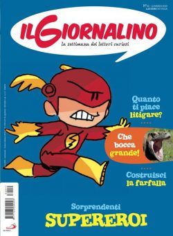 Il Giornalino – 12 Marzo 2023