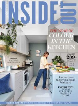 Inside Out – March 2023