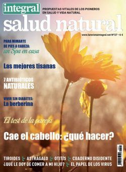 Integral Extra – octubre 2022
