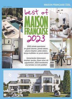 Maison Turkce – Mart 2023