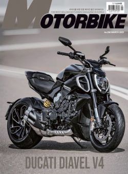 MOTORBIKE – 2023-03-03