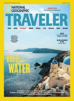 National Geographic Traveler Nederland – 01 maart 2023