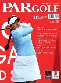 PAR GOLF – 2023-03-02