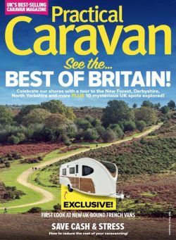 Practical Caravan – 01 May 2023