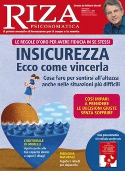 Riza Psicosomatica – Marzo 2023