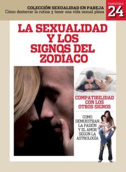 Sexualidad – febrero 2023