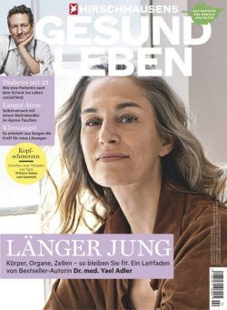 Stern Gesund Leben – Februar 2023