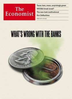 The Economist USA – March 18 2023
