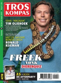 TrosKompas – 14 maart 2023