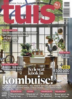 Tuis – April 2023