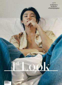 1st Look – 2023-03-27
