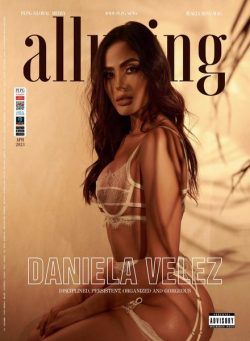 Alluring – April 2023