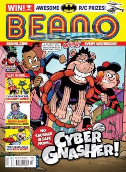 Beano – 29 March 2023