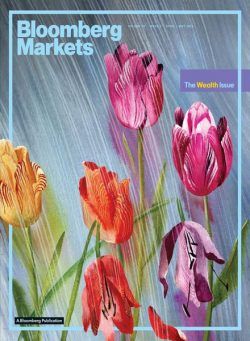 Bloomberg Markets Europe – 14 April 2023