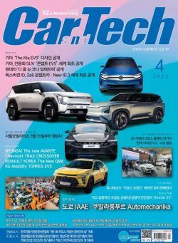 Car&Tech – 2023-03-31