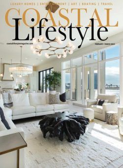 Coastal Lifestyle – February-March 2023