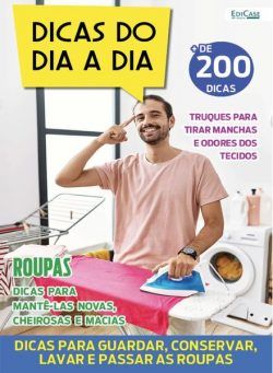 Dicas do Dia a Dia – abril 2023