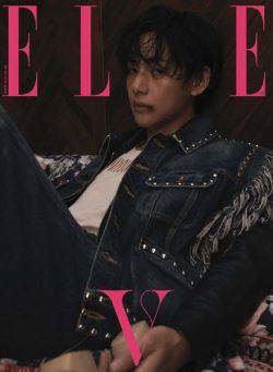 ELLE Korea – 2023-04-01