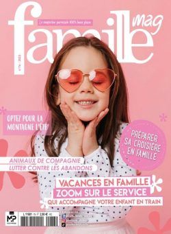 Famille mag – N 76 2023