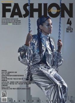 Fashion Review – 2023-03-27