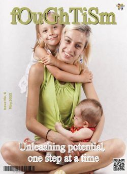 Foughtism – May 2023