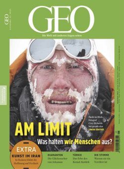 Geo Germany – Mai 2023