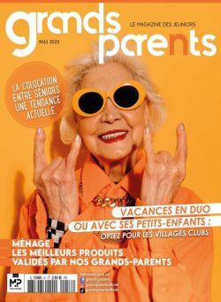 Grands-Parents – N 61 2023