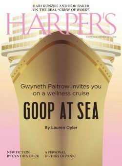 Harper’s Magazine – May 2023