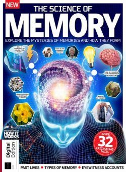 How It Works – The Science of Memory – 4th Edition – April 2023