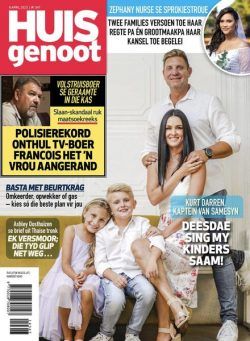 Huisgenoot – 06 April 2023