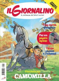 Il Giornalino – 9 Aprile 2023