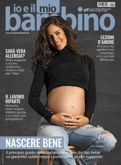 Io e il mio Bambino – marzo 2023