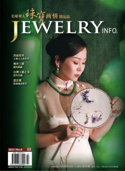 Jewelryinfo – 2023-05-01