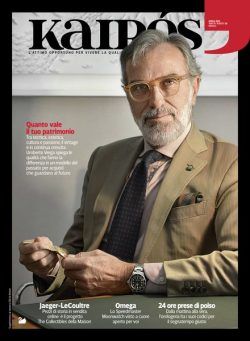 Kairos – Aprile 2023