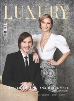 Luxury Trending Magazine – April 2023