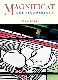 Magnificat – Mai 2023