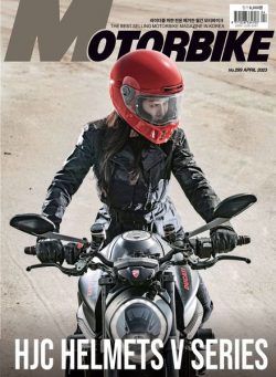 MOTORBIKE – 2023-04-07