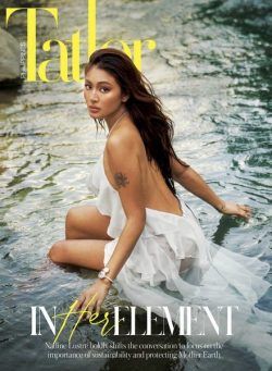 Philippine Tatler – April 2023