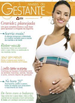 Revista da Gestante – 26 setembro 2022