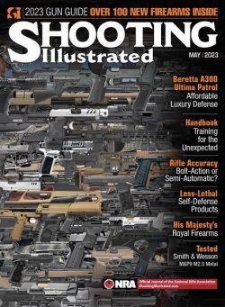 Shooting Illustrated – May 2023