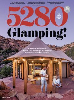 5280 Magazine – June 2023