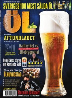 Aftonbladet Ol – 24 maj 2023