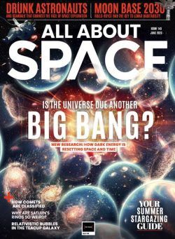 All About Space – 18 May 2023