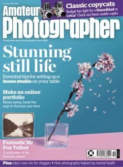 Amateur Photographer – 02 May 2023