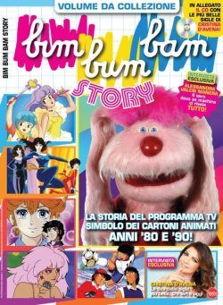Anime Cult – 30 marzo 2023