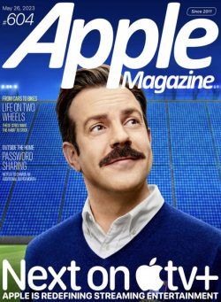 AppleMagazine – May 26 2023