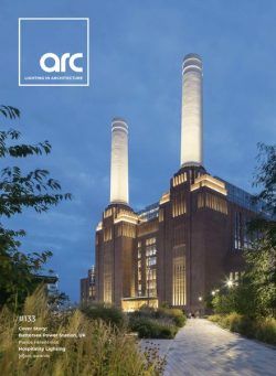 Arc – Issue 133 2023